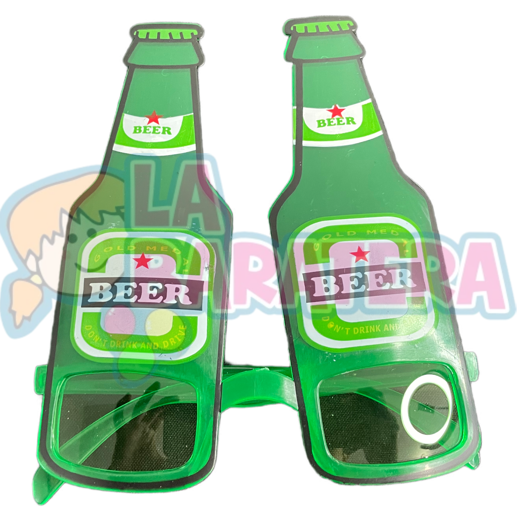 Lente de cerveza - Imagen 2