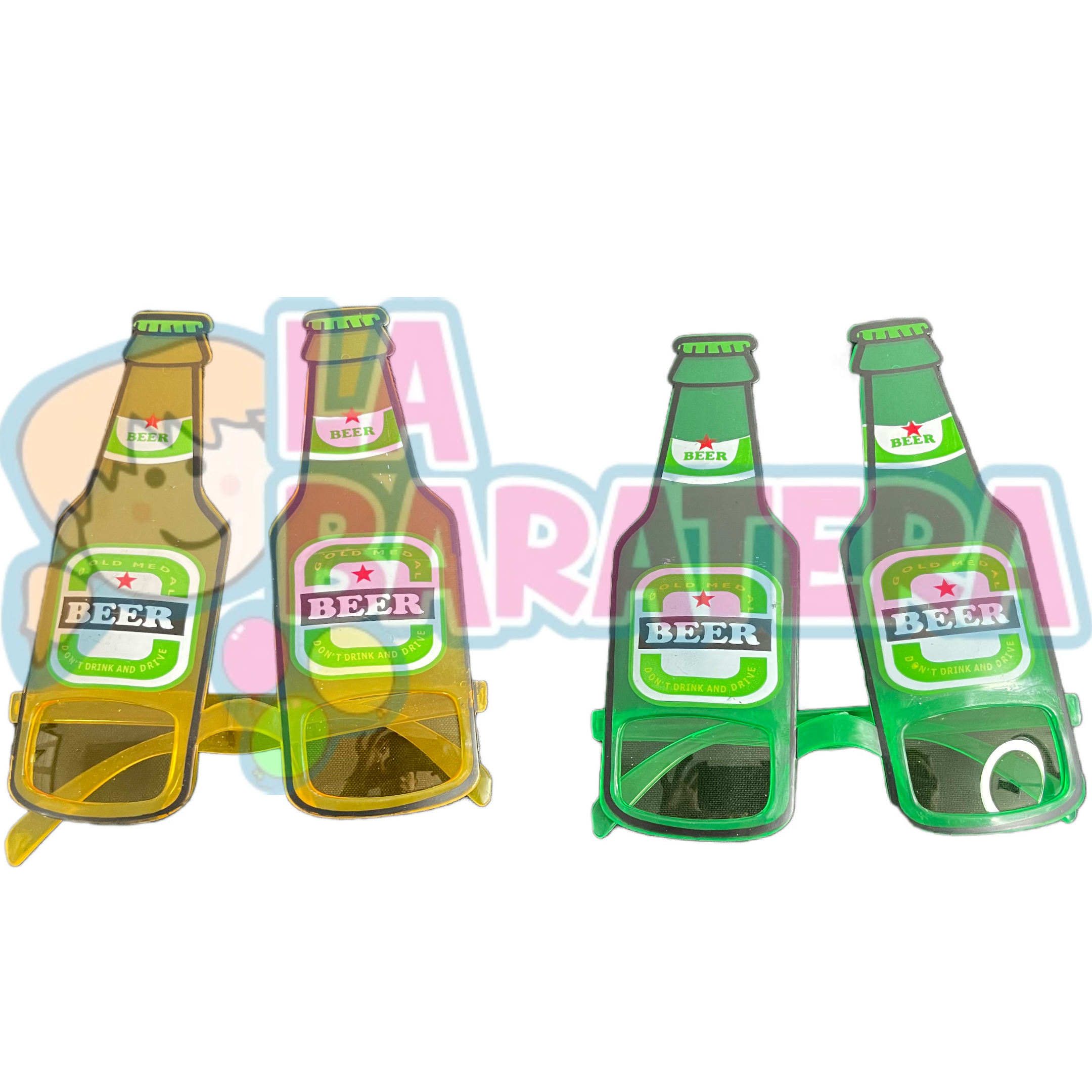 Lente de cerveza
