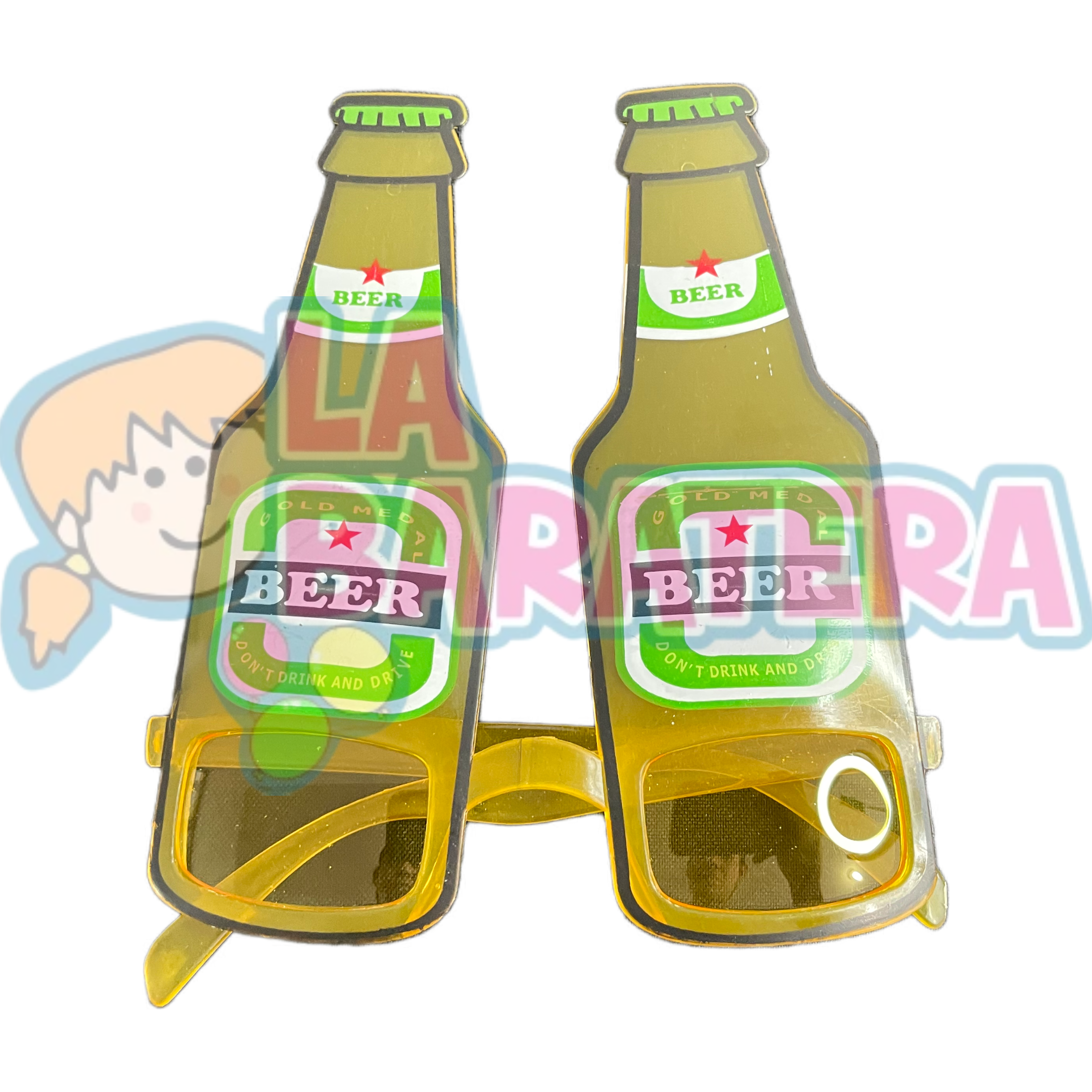 Lente de cerveza - Imagen 3