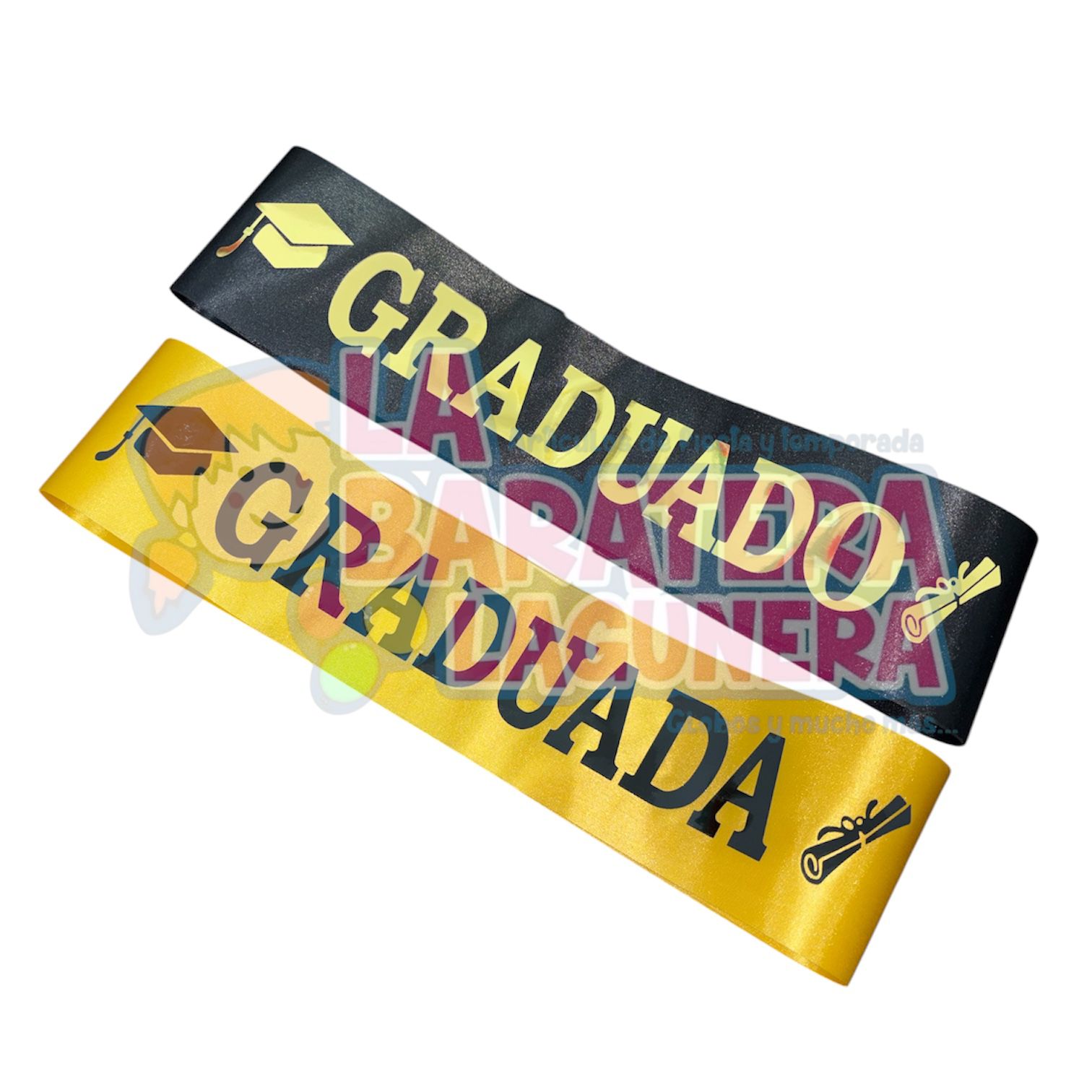 Banda de graduación