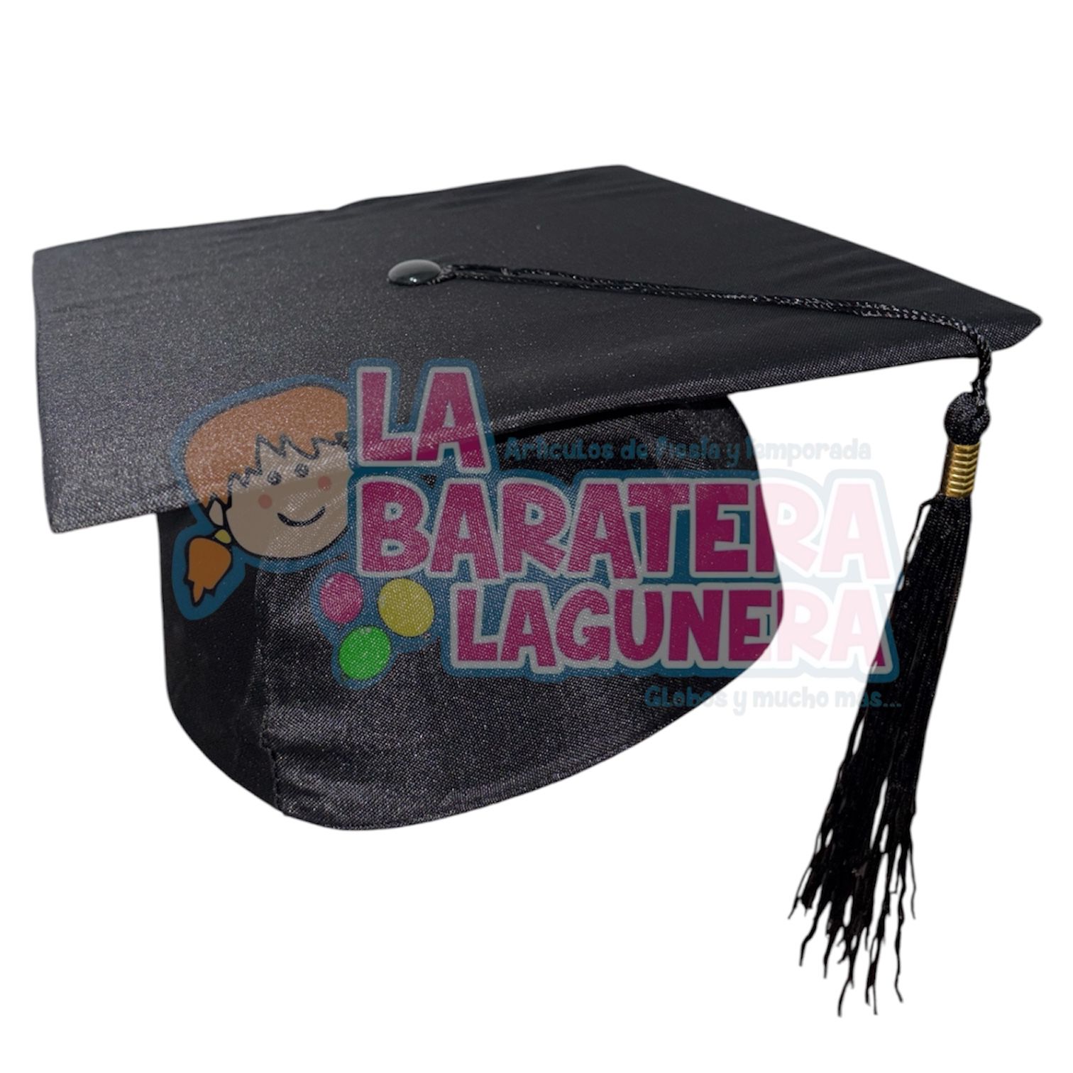 Birrete de graduación