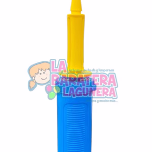 Bomba manual