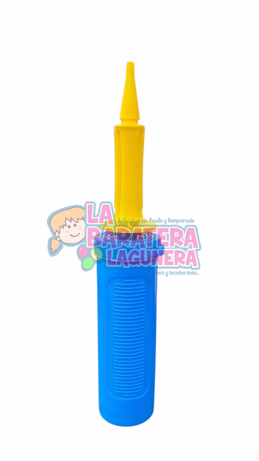 Bomba manual