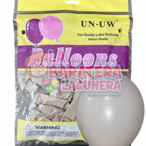 Globo latex Balloons Arena 10"