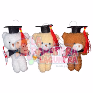 Llaveros de graduación