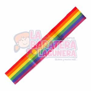 Banda del orgullo gay