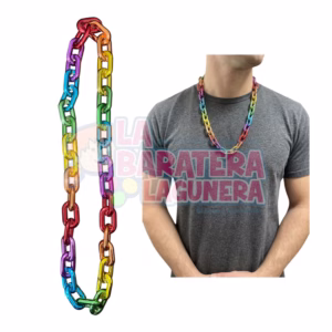 Collar de orgullo gay