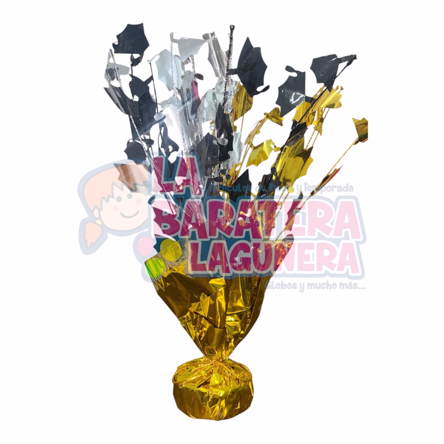 Contrapeso de graduación