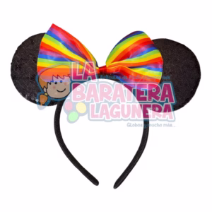 Diadema de orgullo gay