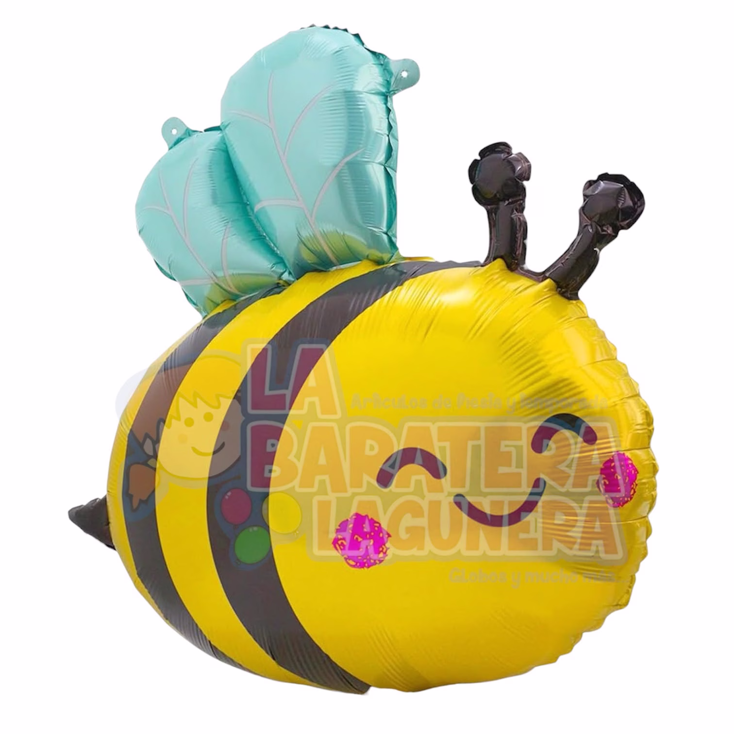 Globo de abeja
