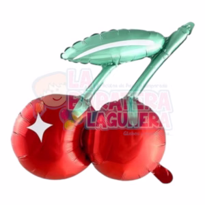 Globo de cereza