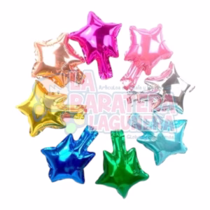Estrella de 5''
