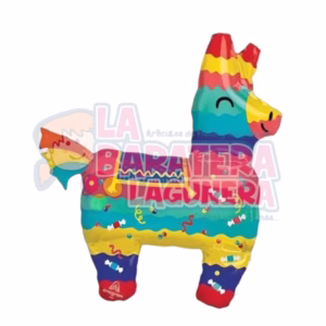 Globo de piñata fiesta mexicana