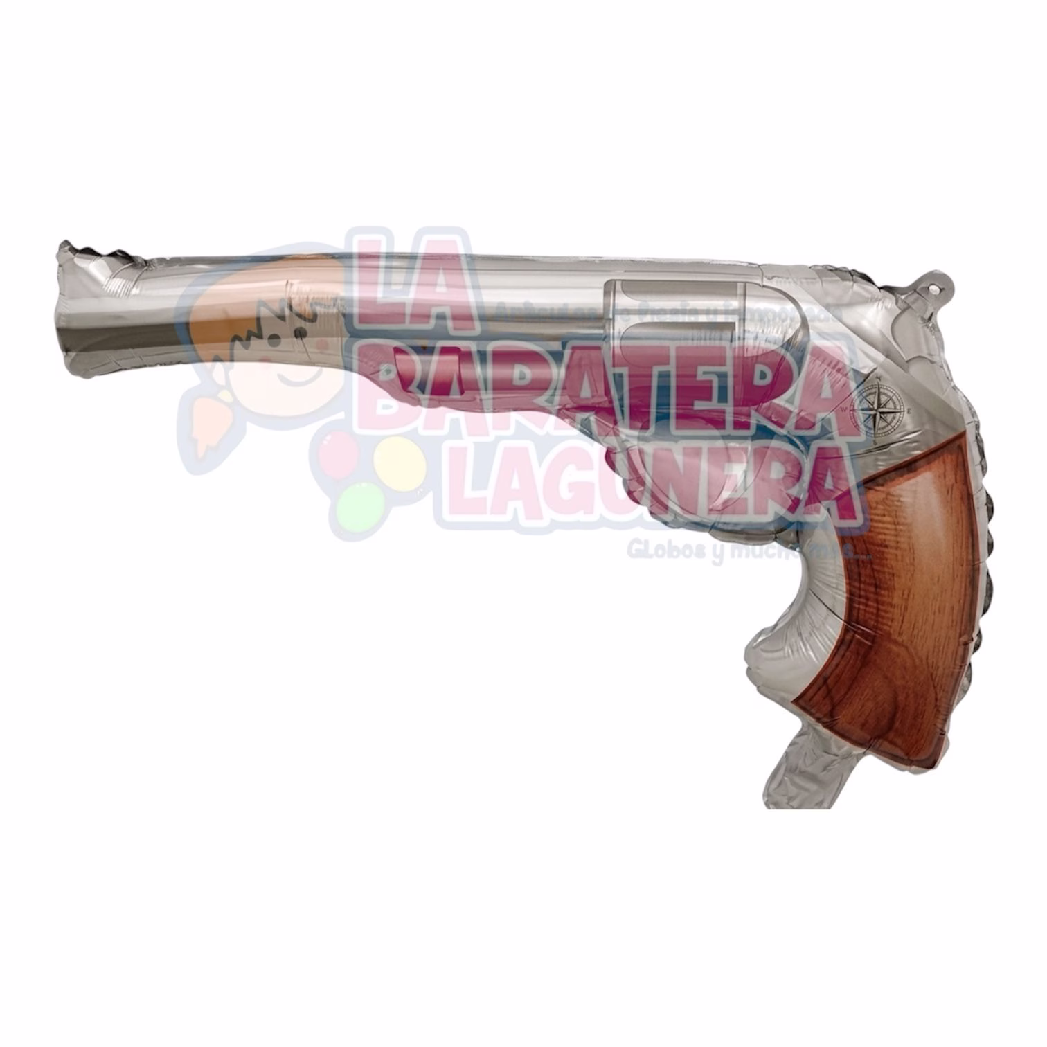 Globo de pistola
