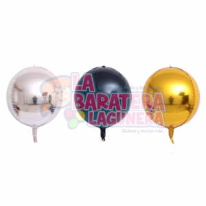 Globo orbz de 70"