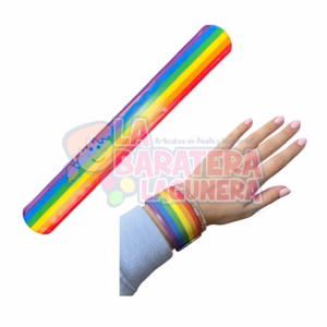 Pulsera de orgullo gay