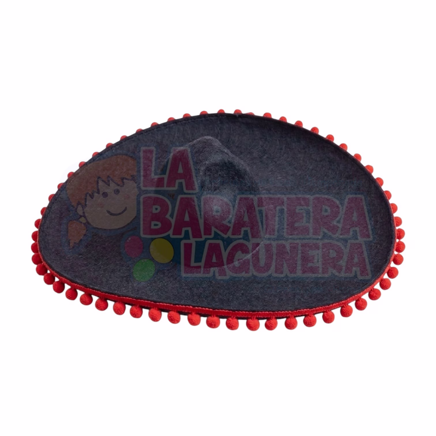 Sombrero de charro