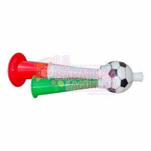 Trompeta de futbol