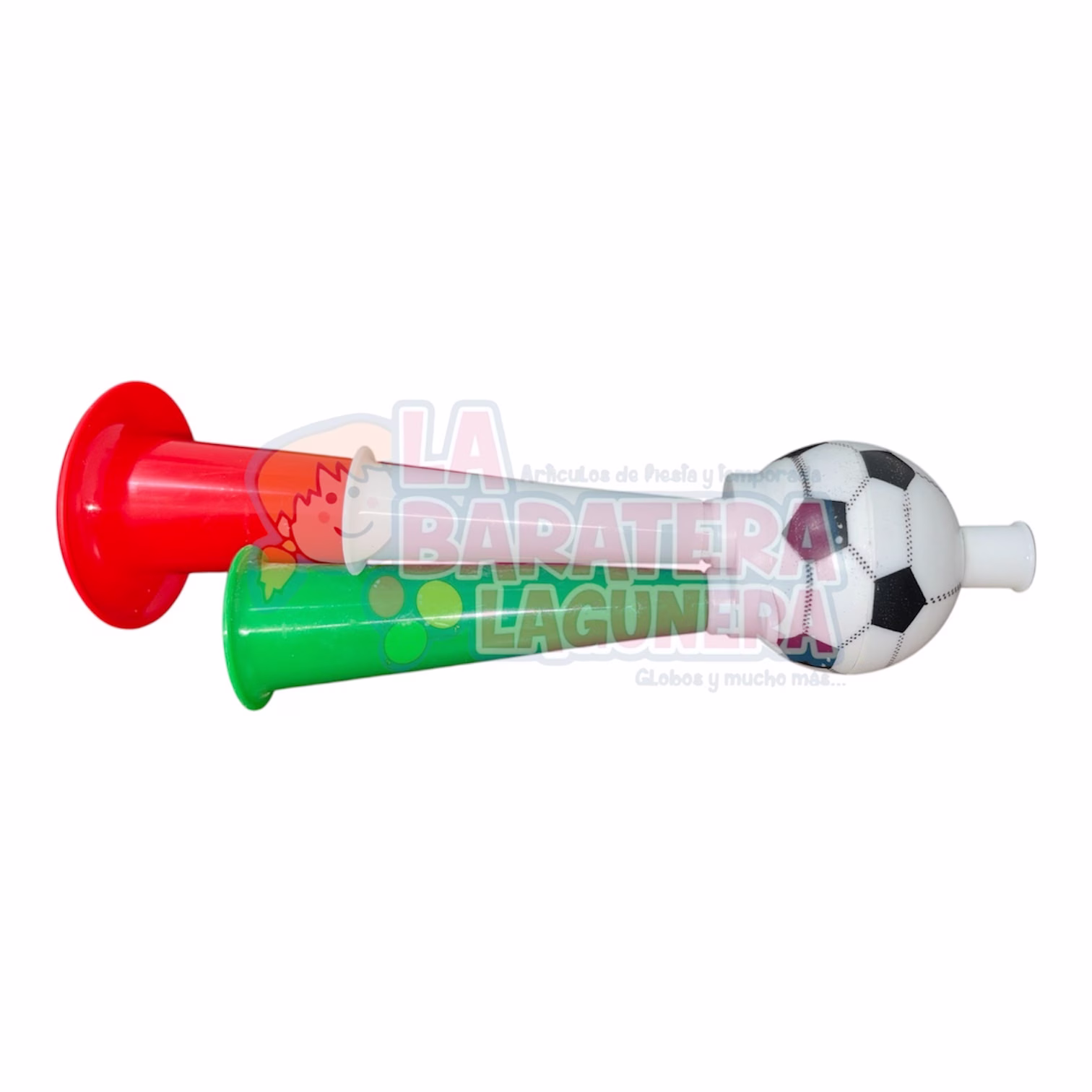 Trompeta de futbol