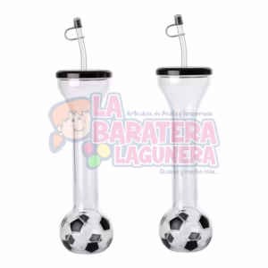 Vaso yarda de futbol