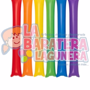 Varita de globo para baile